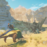 『モンハンストーリーズ3』体験版配信開始！前作が2月6日からいっせいトライアルに登場【Nintendo Direct 2026.2.5】