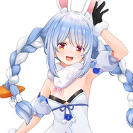 ホロライブ・兎田ぺこらたち3名が花粉症に立ち向かう！「アレジオン20」コラボキャンペーンで、限定描き下ろし特典やライブ配信を実施