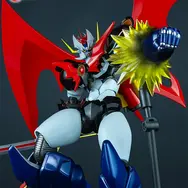 革新のダブルギミック！「BLAZE マジンカイザー（オリジナル版）」アクションフィギュアが予約開始ー電動回転、発光演出が可能