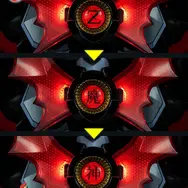 革新のダブルギミック！「BLAZE マジンカイザー（オリジナル版）」アクションフィギュアが予約開始ー電動回転、発光演出が可能