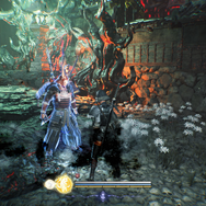 凡庸プレイヤーは『仁王3』で生き残れるのか？“10回落命するまで”縛りに、のたれ死ぬ末路の予感が走る