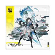 『アークナイツ:エンドフィールド』チェン・センユーが早くもフィギュア化！ 明るく元気な姿を完全再現