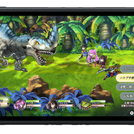 『アナザーエデン ビギンズ』メインストーリークリアで新たな冒険へ！10種類以上のエンディングなど遊びごたえ抜群