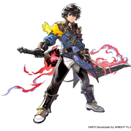 『アナザーエデン ビギンズ』メインストーリークリアで新たな冒険へ！10種類以上のエンディングなど遊びごたえ抜群