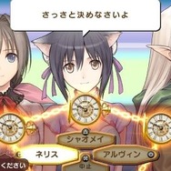 セガ、「ジャンプフェスタ2011」に『ファンタシースターポータブル2i』や『シャイニング・ハーツ』を出展 ― 『初音ミク』も