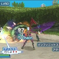 セガ、「ジャンプフェスタ2011」に『ファンタシースターポータブル2i』や『シャイニング・ハーツ』を出展 ― 『初音ミク』も