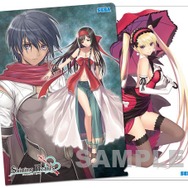 セガ、「ジャンプフェスタ2011」に『ファンタシースターポータブル2i』や『シャイニング・ハーツ』を出展 ― 『初音ミク』も