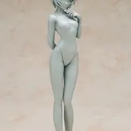 「エヴァンゲリオン」綾波、アスカの新作フィギュア6種が一挙公開！プラグスーツ姿や水着、さらにロングヘアVer.も
