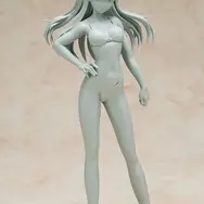 「エヴァンゲリオン」綾波、アスカの新作フィギュア6種が一挙公開！プラグスーツ姿や水着、さらにロングヘアVer.も