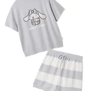 ジェラート ピケから「ハローキティ＆シナモロール」のコラボコレクション登場！カーディガンやセットアップ、Tシャツなど豊富なデザイン