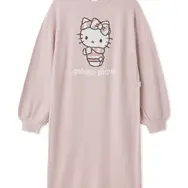 ジェラート ピケから「ハローキティ＆シナモロール」のコラボコレクション登場！カーディガンやセットアップ、Tシャツなど豊富なデザイン