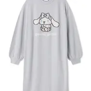 ジェラート ピケから「ハローキティ＆シナモロール」のコラボコレクション登場！カーディガンやセットアップ、Tシャツなど豊富なデザイン