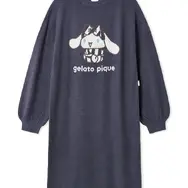 ジェラート ピケから「ハローキティ＆シナモロール」のコラボコレクション登場！カーディガンやセットアップ、Tシャツなど豊富なデザイン