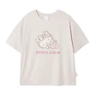 ジェラート ピケから「ハローキティ＆シナモロール」のコラボコレクション登場！カーディガンやセットアップ、Tシャツなど豊富なデザイン