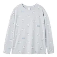 ジェラート ピケから「ハローキティ＆シナモロール」のコラボコレクション登場！カーディガンやセットアップ、Tシャツなど豊富なデザイン