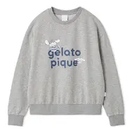 ジェラート ピケから「ハローキティ＆シナモロール」のコラボコレクション登場！カーディガンやセットアップ、Tシャツなど豊富なデザイン