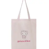 ジェラート ピケから「ハローキティ＆シナモロール」のコラボコレクション登場！カーディガンやセットアップ、Tシャツなど豊富なデザイン