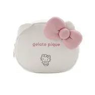 ジェラート ピケから「ハローキティ＆シナモロール」のコラボコレクション登場！カーディガンやセットアップ、Tシャツなど豊富なデザイン