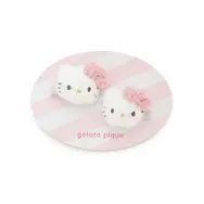 ジェラート ピケから「ハローキティ＆シナモロール」のコラボコレクション登場！カーディガンやセットアップ、Tシャツなど豊富なデザイン