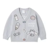 ジェラート ピケから「ハローキティ＆シナモロール」のコラボコレクション登場！カーディガンやセットアップ、Tシャツなど豊富なデザイン