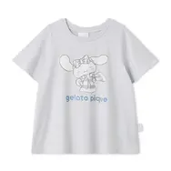 ジェラート ピケから「ハローキティ＆シナモロール」のコラボコレクション登場！カーディガンやセットアップ、Tシャツなど豊富なデザイン