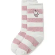 ジェラート ピケから「ハローキティ＆シナモロール」のコラボコレクション登場！カーディガンやセットアップ、Tシャツなど豊富なデザイン