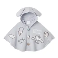 ジェラート ピケから「ハローキティ＆シナモロール」のコラボコレクション登場！カーディガンやセットアップ、Tシャツなど豊富なデザイン