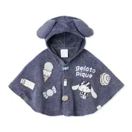 ジェラート ピケから「ハローキティ＆シナモロール」のコラボコレクション登場！カーディガンやセットアップ、Tシャツなど豊富なデザイン