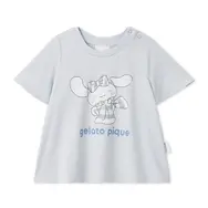 ジェラート ピケから「ハローキティ＆シナモロール」のコラボコレクション登場！カーディガンやセットアップ、Tシャツなど豊富なデザイン