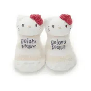 ジェラート ピケから「ハローキティ＆シナモロール」のコラボコレクション登場！カーディガンやセットアップ、Tシャツなど豊富なデザイン