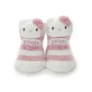 ジェラート ピケから「ハローキティ＆シナモロール」のコラボコレクション登場！カーディガンやセットアップ、Tシャツなど豊富なデザイン