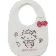 ジェラート ピケから「ハローキティ＆シナモロール」のコラボコレクション登場！カーディガンやセットアップ、Tシャツなど豊富なデザイン