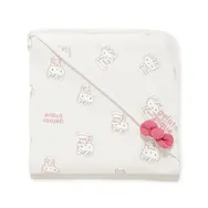 ジェラート ピケから「ハローキティ＆シナモロール」のコラボコレクション登場！カーディガンやセットアップ、Tシャツなど豊富なデザイン