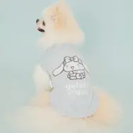 ジェラート ピケから「ハローキティ＆シナモロール」のコラボコレクション登場！カーディガンやセットアップ、Tシャツなど豊富なデザイン