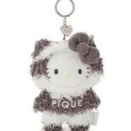 ジェラート ピケから「ハローキティ＆シナモロール」のコラボコレクション登場！カーディガンやセットアップ、Tシャツなど豊富なデザイン