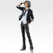 一番くじに「家庭教師ヒットマンREBORN!」が新登場！超死ぬ気モードの沢田綱吉や雲雀恭弥、ラストワン賞には「六道骸フィギュア」も