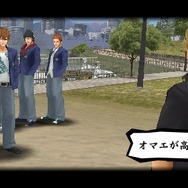 喧嘩番長５～漢の法則～