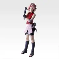 「ナルト」新作一番くじは“風影奪還編”に注目！はたけカカシや我愛羅、暁のメンバーら6人を堂々立体化