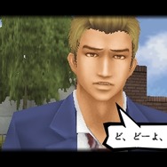 喧嘩番長５～漢の法則～