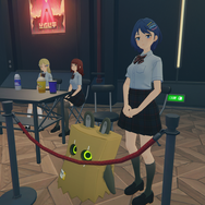 「ガルクラ」「ぼざろ」に「ボカロ」も！？『ゼンゼロ』最新アプデで日本音楽系キャラのオマージュ続々の指摘