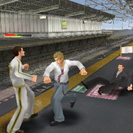 喧嘩番長５～漢の法則～