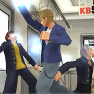 喧嘩番長５～漢の法則～