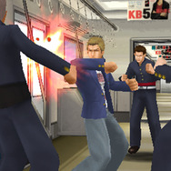 喧嘩番長５～漢の法則～