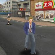 喧嘩番長５～漢の法則～