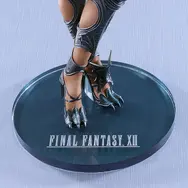 『FF12』ヴィエラ族「フラン」が劇中印象そのままに立体化！弓を肩にかけ佇む姿のフィギュアが予約受付開始