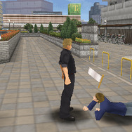 喧嘩番長５～漢の法則～