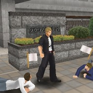 喧嘩番長５～漢の法則～