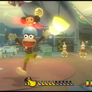 フリフリ!サルゲッチュ