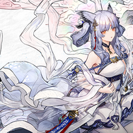 『アークナイツ』×「Ave Mujica」コラボが開催！豊川祥子、三角初華など5名が実装ー各メンバーにはコラボコーデも