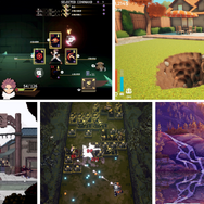 【特集】スイッチ2で遊べるおすすめ新作インディー5選！ブロック崩し×ローグライト、穴掘りからチルな放置系釣りゲームまで個性派作品がずらり